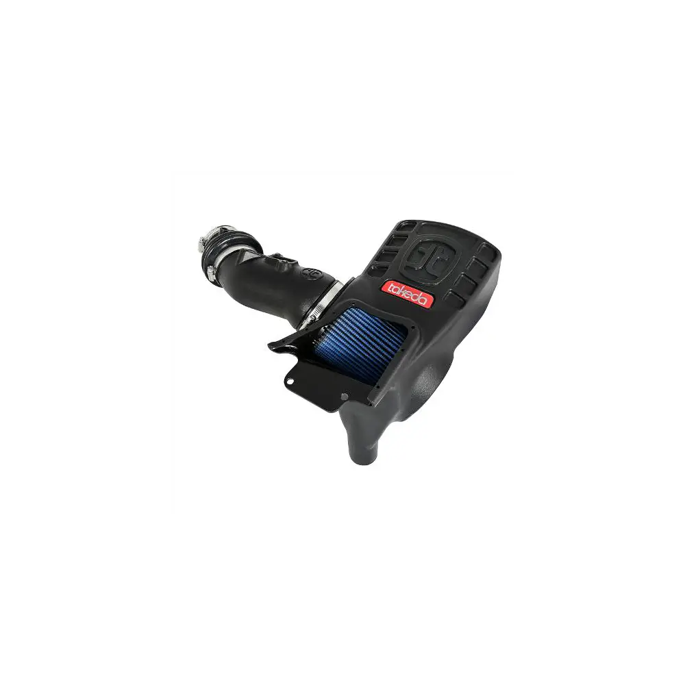 Takeda Momentum Cold Air Intake System w/ Pro 5R Filter - AFETM-1025B-R